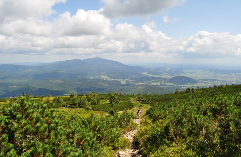 Beskid Żywiecki – Pilsko – 2019